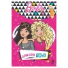 Barbie Doya Doya Boya  Doğan Egmont