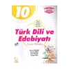 Palme 10.Sınıf Türk Dili Ve Edebiyati Soru Kitabı