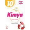 Palme 10.Sınıf Kimya Soru Kitabı