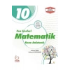 Palme 10.Sınıf Matematik Konu Anlatim Fen Liseleri