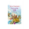 Fantastik Işık Terry Pratchett  Delidolu