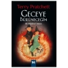 Geceye Bürüneceğim Terry Pratchett Deli Dolu