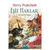 Eşit Haklar Terry Pratchett  Deli Dolu
