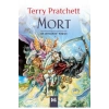 Mort  Terry Pratchett  Deli Dolu