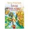 Savaş Naraları Terry Pratchett Delidolu