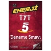 Palme Tyt 5 Enerji Deneme Sinavi