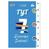 Palme Tyt 7 Deneme Sinavi