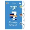 Palme Tyt 7 Deneme Sinavi
