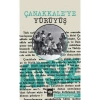 Çanakkaleye Yürüyüş   Ötüken