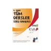 5.Sınıf Tüm Dersler Soru Bankası     Koray Varol Akademi