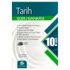 10.Sınıf Tarih Soru Bankası Bilgi Sarmal
