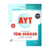 Palme Ayt Eşit Ağirlik Tüm Dersler Soru Kitabı