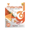 6.Sınıf Matematik Konu Kitabı   Nitelik