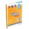 8.Sınıf Türkçe Dünyam       Artıbir