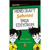 Minecraft Modlamayı Öğreniyorum Nobel