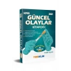 Kpss Güncel Olaylar Kitapçığı 2021 Cep Boy  Yediiklim