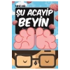 Şu Acayip Beyin Tarık Uslu   Uğurböceği