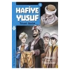 Osmanlı Polisiyesi  Hafiye Yusuf 4 Tılsımlı Gömlek Uğurböceği