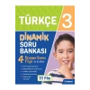 Tudem 3.Sınıf Türkçe Dinamik Soru Bankası