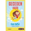 Geceden Kaçış Eoin Cilfer  Tudem