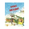 Hangi Mevsim  ?  Erdem