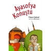 Ayasofya Konuştu   Füsun Çetinel  Günışığı