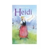 Heidi- Bilge Kültür