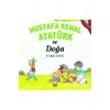 Mustafa Kemal Atatürk Ve Doğa. Yılmaz Özdil    Kırmızı Kedi