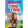 Damla Cıvıl Cıvıl Masallar