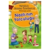 Yaratıcı Okuma Öyküleri-8  Nazlının Yolculuğu   Çilek