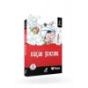 Küçük Şehzade 8 Kitap  2.Sınıflar İçin Erdem