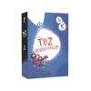 Tuz Dedektifleri 5 Kitap Erdem Yayınları