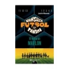 Vahşiler Futbol Takımı 10    Marlon  10 Numaralı Ciltli Epsilon