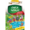 Damla 3.Sınıf Etik Değerler Eğitim Seti