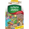 Damla 3.Sınıf Etik Değerler Eğitim Seti