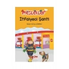 Meslekler İtfaiyeci Şanti   Nalan A. Sönmez    Çilek