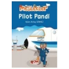 Meslekler Pilot Panda   Nalan A. Sönmez    Çilek