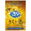Mezarın Ötesinde 39 İpucu  4.Kitap  Jude Watson   Artemis