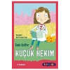 Küçük Hekim  Eoin Colfer  Tudem