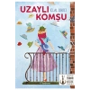 Uzaylı Komşu İclal Dikici Tudem