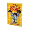 Futbol Dehası 1 Yaz Yurdu Futbol Turnuvası Ephesus