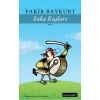 Saka Kuşları Fakir Baykurt Literatür