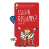 Çılgın Ressamlar  Karton Kapak  Şengül Asal - Nesil