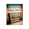 Arkası Yarın Müge İplikçi  Everest