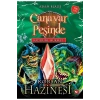 Canavar Peşinde 3 Korsan Hazinesi Beyaz Balina