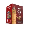 İz Bırakanlar 20 Kitap Set 8+Yaş Eda Bayrak  Yediveren