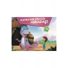 Aleynanın Dinozor Arkadaşı   Yumurcak