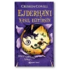 Ejderhanı Nasıl Eğitirsin 6   Ölümcül Ejderhalar  Rehberi Ciltli Epsilon
