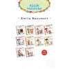 Küçük Hanımlar Seti 10 Kitap       E. Beaumont      Bıcırık