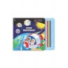 Uzay Macerası Yapışkan İpler 3+Yaş Yumurcak
